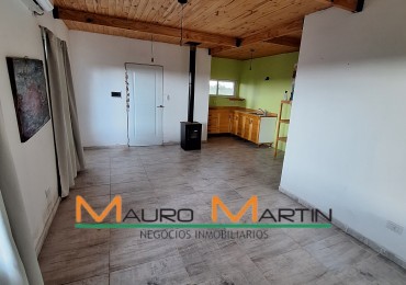 VENTA: CASAQUINTA DE 1 DORMITORIO EN ATALIVA ROCA