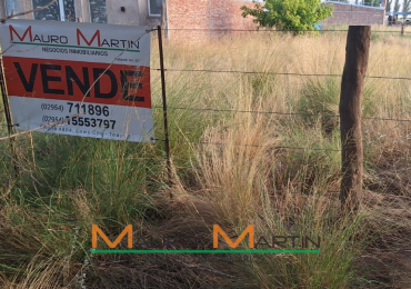 TERRENO DE 312,50 m2 EN ATALIVA ROCA